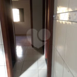 Casa térrea com salão comercial para venda no Maria Stella Fagá.