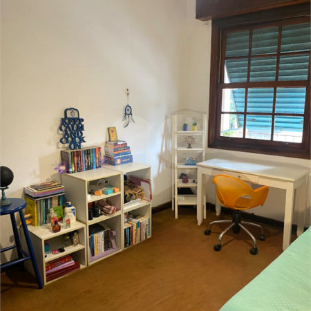 APARTAMENTO 108 M2 3 DORMITÓRIOS DUAS QUADRAS DO PARQUE DA CAMBUCI