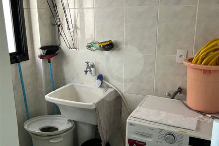 Apartamento à venda – Vila Guilhermina