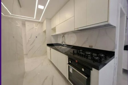 Apartamento à venda com 2 suítes em Paraíso, São Paulo, SP