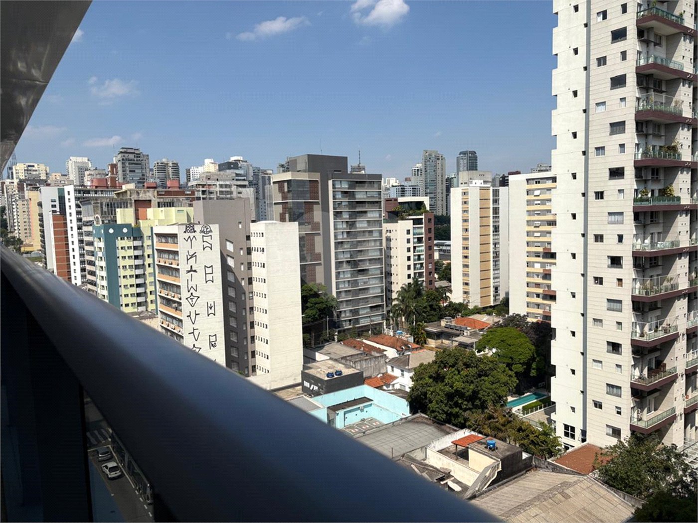 Studio á venda com 40m² - Dual Lifestyle