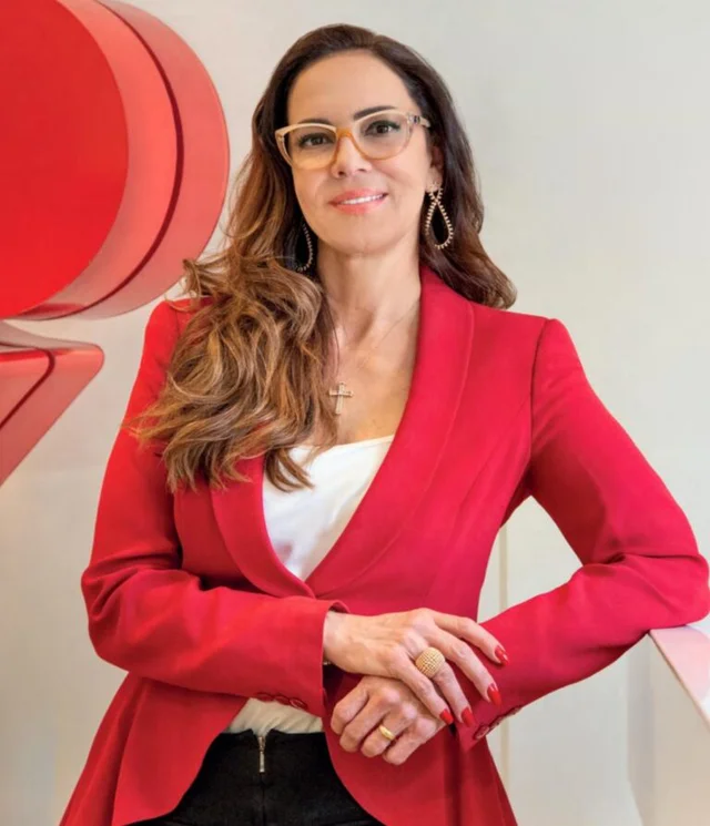 Mirella Raquel Parpinelle
