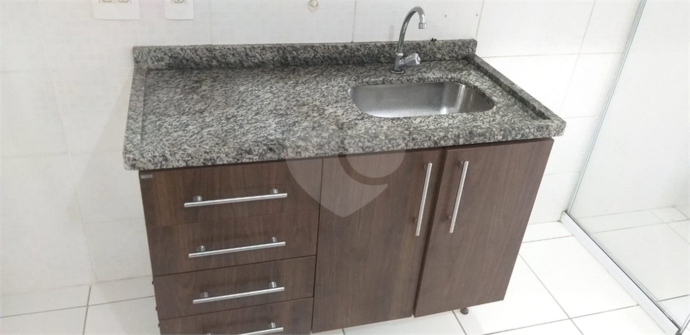 Apartamento à venda com 2 quartos em Vila Nova Cachoeirinha, São Paulo, SP