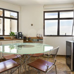 Exclusivo duplex no Campo Belo