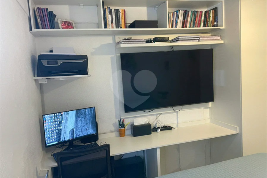 Apartamento à venda com 3 quartos em JAÇANÃ, São Paulo, SP