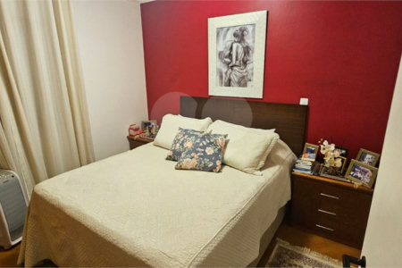 Apartamento á venda - Saúde