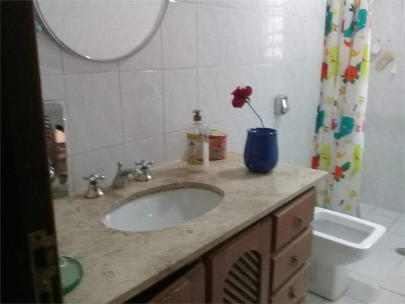 Casa térrea, à venda, a 800 metros do Metrô Vila Sônia