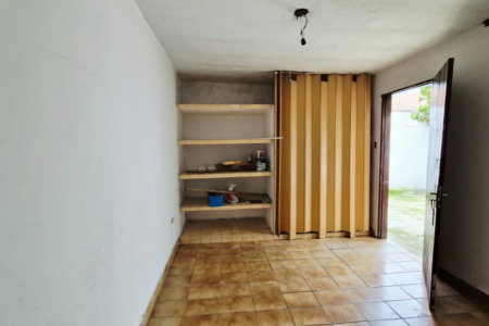Excelente oportunidade de investimento em terreno de 158 m² com múltiplas possibilidades de aproveitamento!