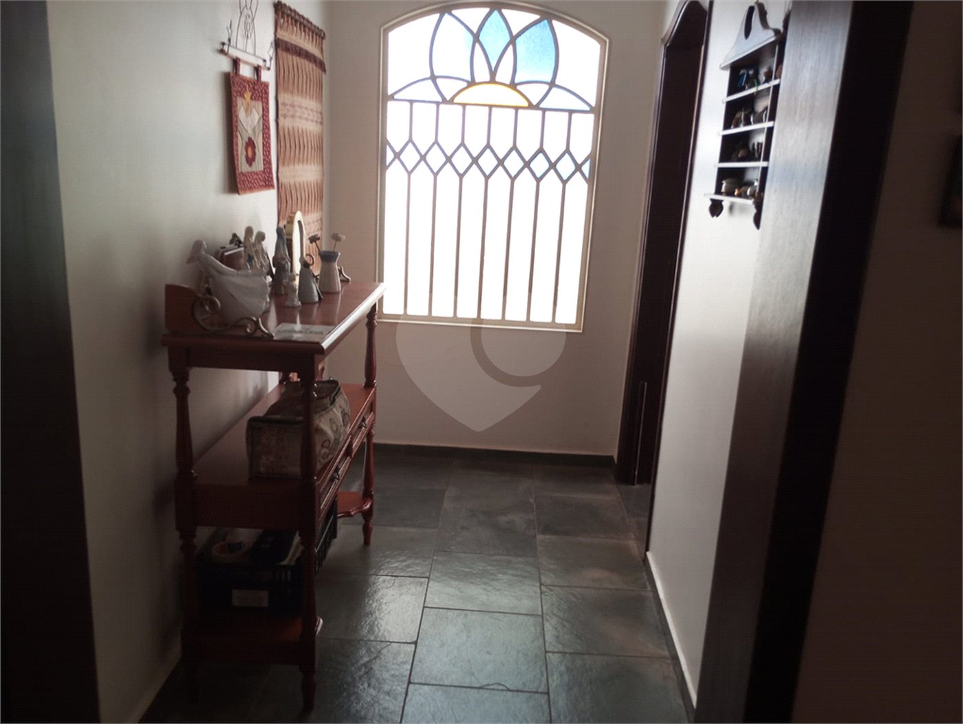 Casa à venda no Centro - São Carlos/SP