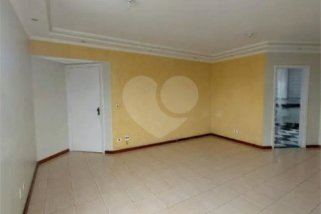 Apartamento a venda Condomínio São Marco , Quarta Parada