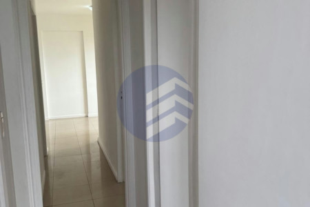 Apartamento para alugar com 3 quartos em Jardim Esmeralda, São Paulo - SP