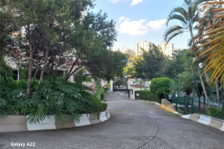 Apartamento à venda com 2 quartos em Butantã, São Paulo, SP