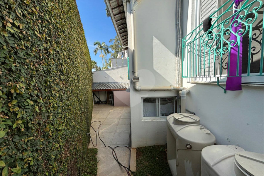 Casa térrea em rua sem saída com guarita 24hs - Tremembé - São Paulo/SP
