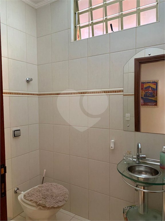Casa no Campos Ville em Araraquara/SP 4 dormitórios, sendo 2 suítes
