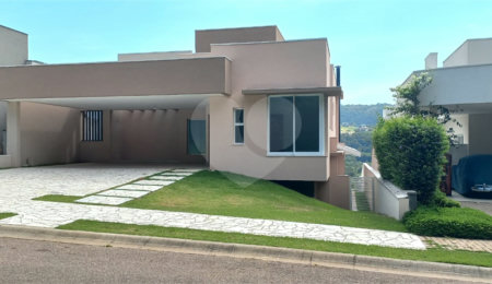 Casa à venda com 3 suítes em Santa Isabel, Louveira, SP