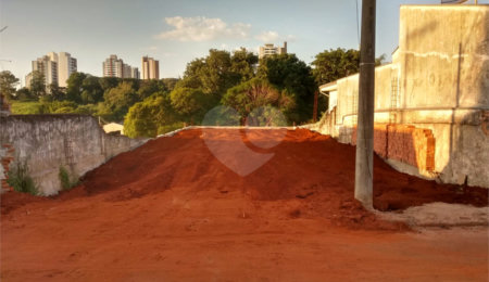 Terreno à venda em Jardim São Carlos, São Carlos, SP