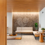 Apartamento Duplex para locação em Moema – Finamente Mobiliado e Decorado