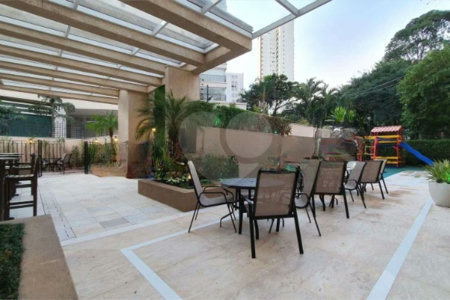 Condominio Murano Apto Alto Padrão 250m² 4 dormitórios sendo 3 suítes 4 vagas Parque da Mooca