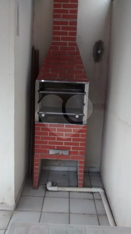 Ótima cobertura com 3 dormitórios,1 suíte, Condomínio com lazer e ótima localização.,