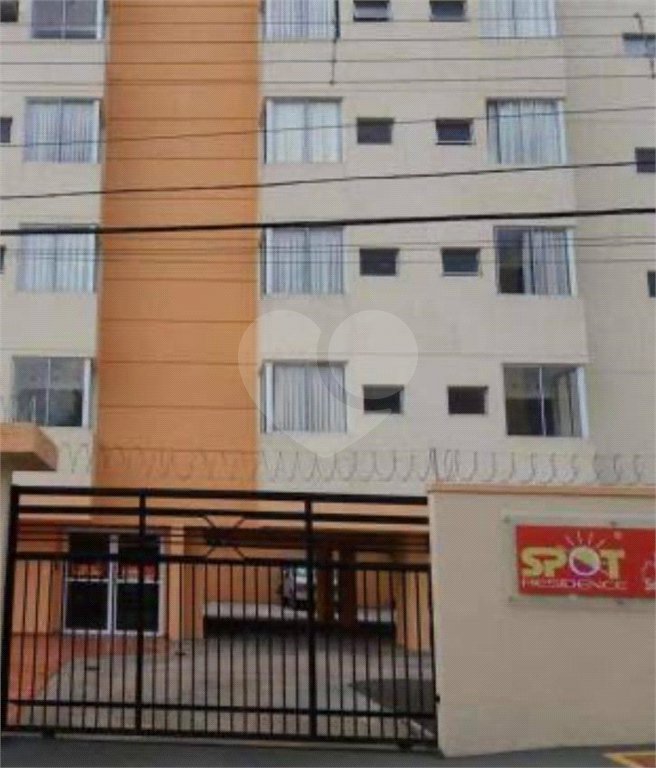 Oportunidade Imperdível: Studio Moderno à Venda