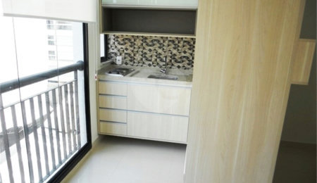 Apartamento à venda com 1 quarto em Vila da Saúde, São Paulo, SP