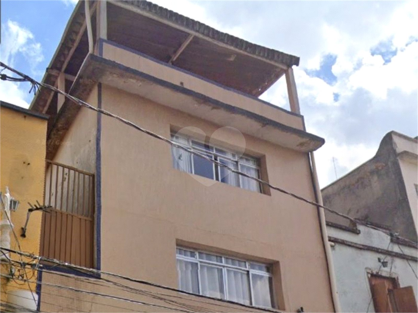 Prédio à venda em Brás, São Paulo, SP