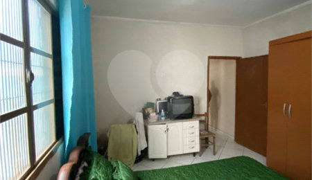 Casa Térrea à venda com 2 quartos em Cidade Aracy, São Carlos, SP