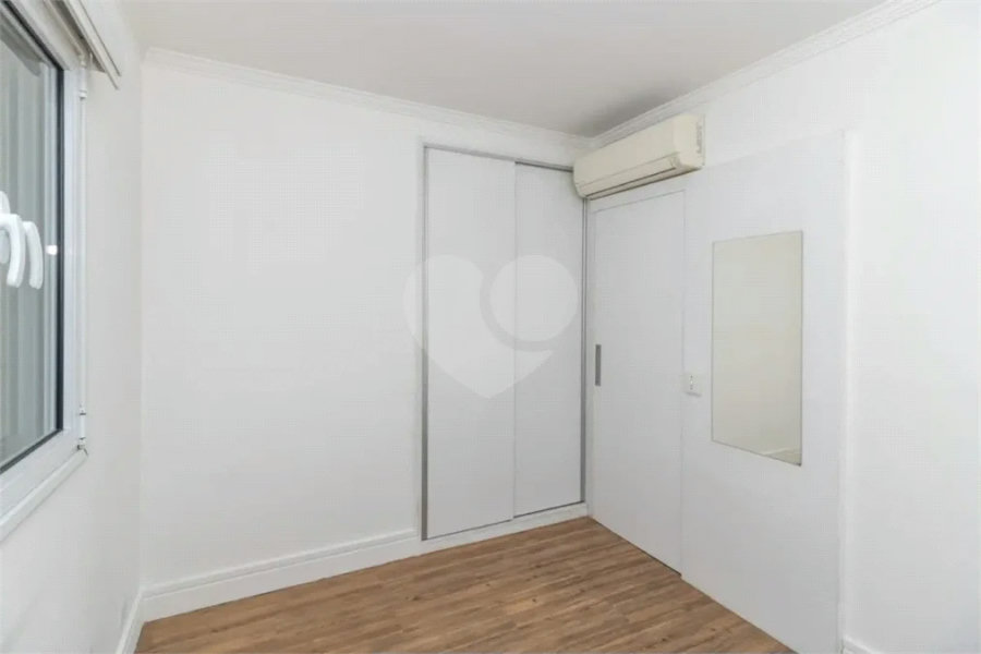 Apartamento para venda em Vila Uberabinha com 2 quartos, sendo 1 suíte, 79m²