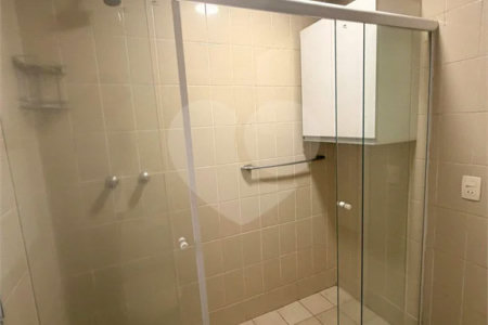 Apartamento Ritz - Moema