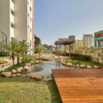 Apartamento com 155m² pronto para morar com 03 suítes e 02 vagas no Jardim Marajoara.