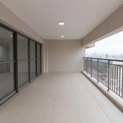 Apartamento à venda com 3 suítes em Butantã, São Paulo, SP