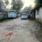 Terreno á venda - Saúde