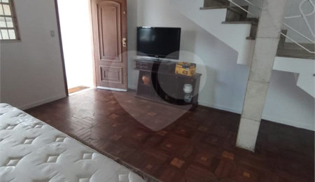 Sobrado à venda com 2 quartos, sendo 1 suíte, em Mooca, São Paulo, SP
