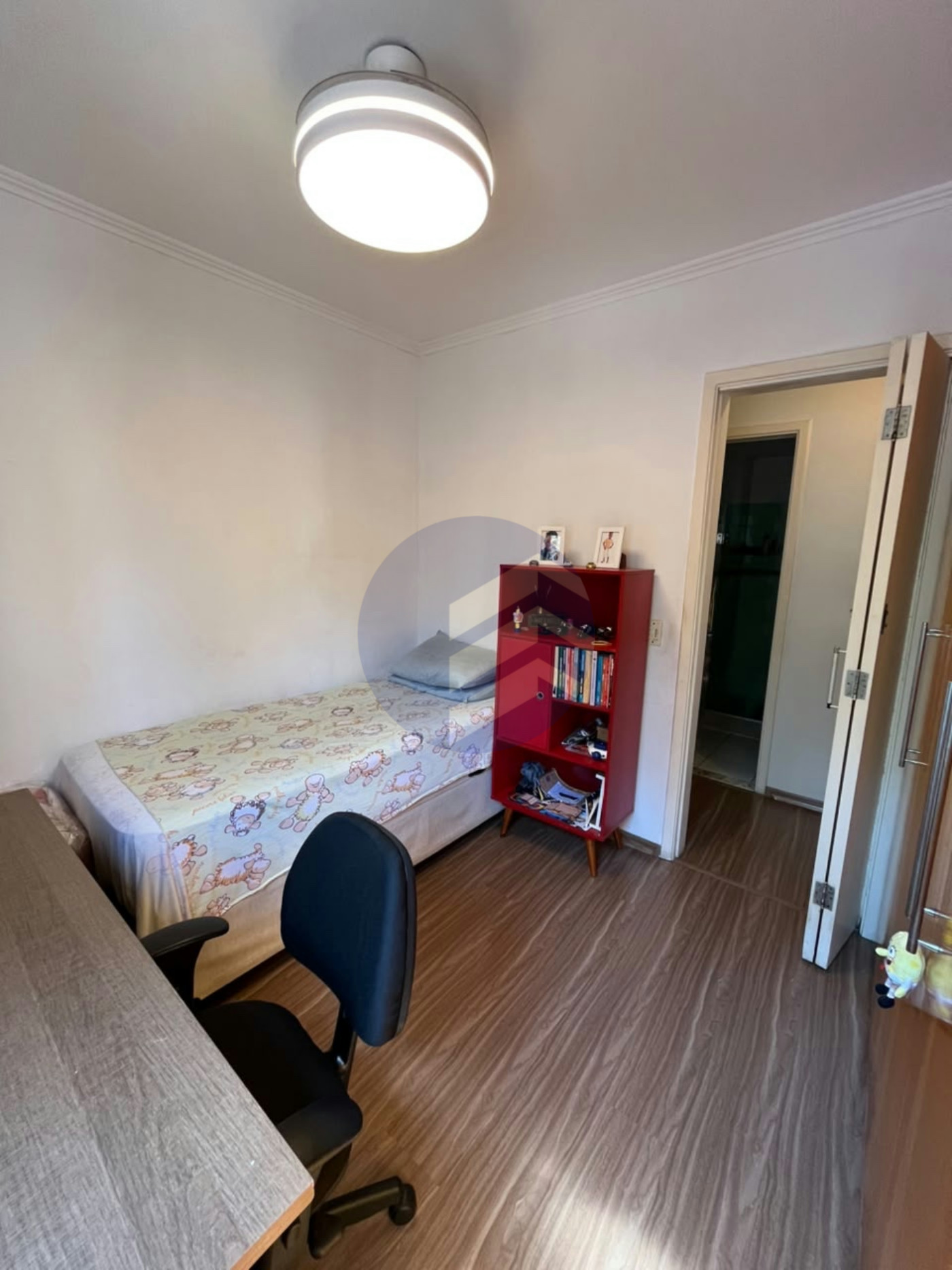 Apartamento à venda com 3 quartos em Vila Andrade, São Paulo - SP