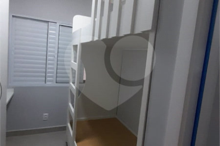 Apartamento Completo, Mobiliado e Pronto para Morar!
