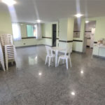 Apartamento amplo em ótima localização de São Paulo!!!!