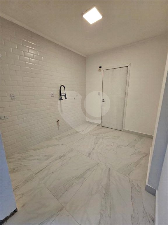Apartamento á venda - Saúde