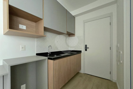 Studio Novo 21m² Próx Metrô e Parque da Aclimação