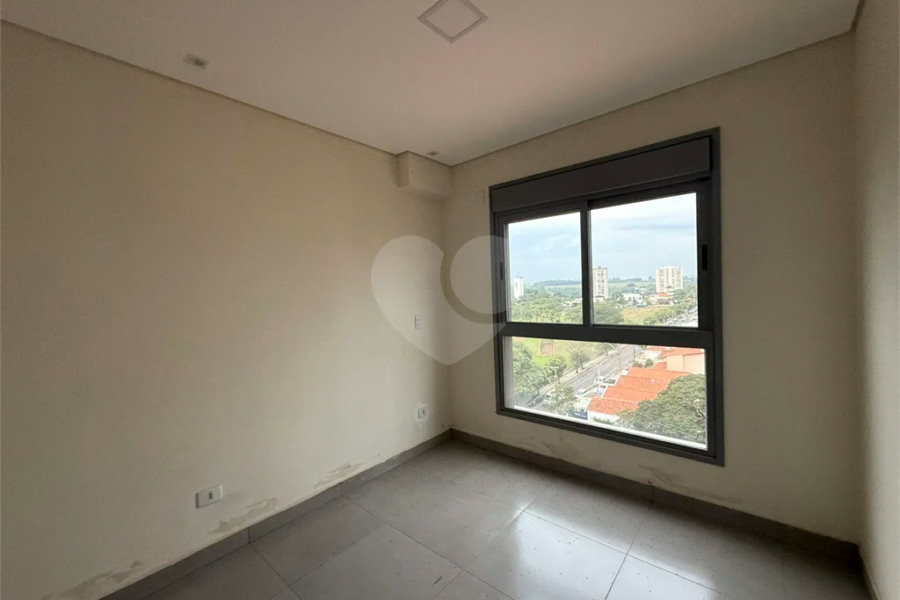 Apartamento à venda no bairro São Judas – Vista Queiroz Residencial Piracicaba/SP