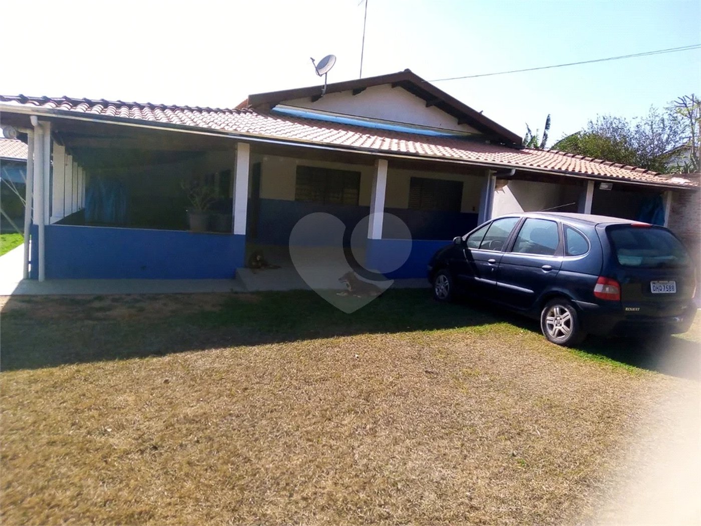 Chácara à venda na Avenida das Ondas em Piracicaba/SP.