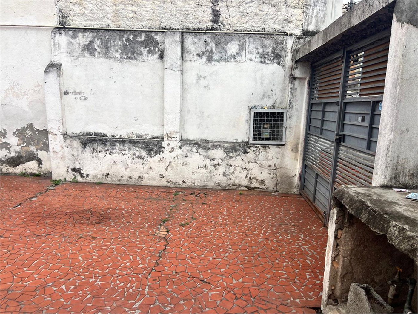 Casa á venda - Jabaquara