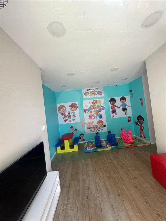 Apartamento a Venda 2 Dormitórios - Jaraguá / SP