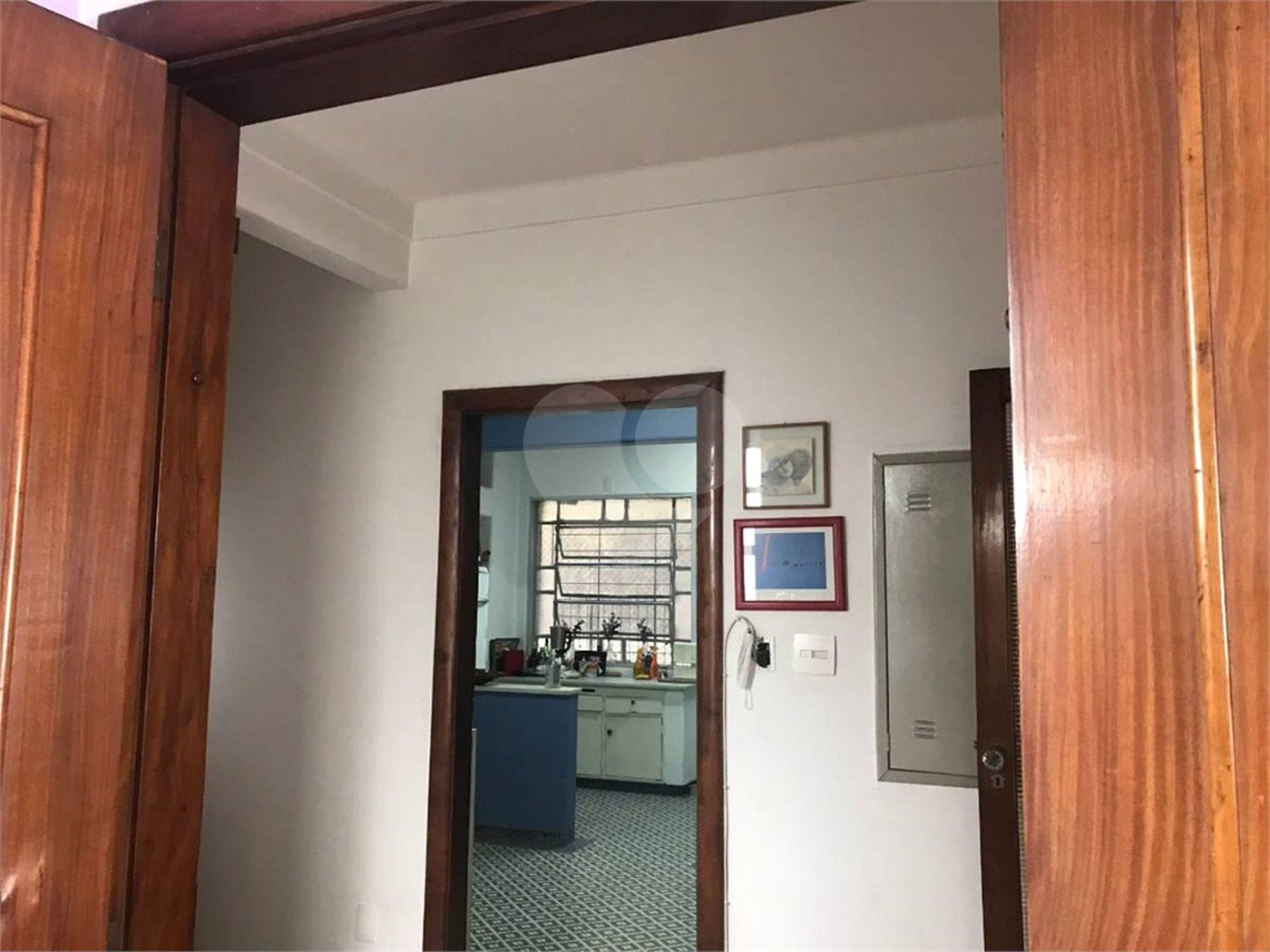 Apartamento na Bela Vista de 345m2 com 4 quartos (sendo 1 suíte.