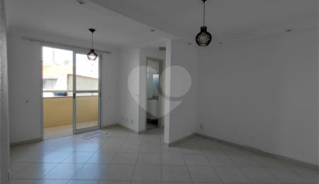 Apartamento à venda com 2 quartos, sendo 1 suíte,  em Vila Guarani (z Sul), São Paulo, SP