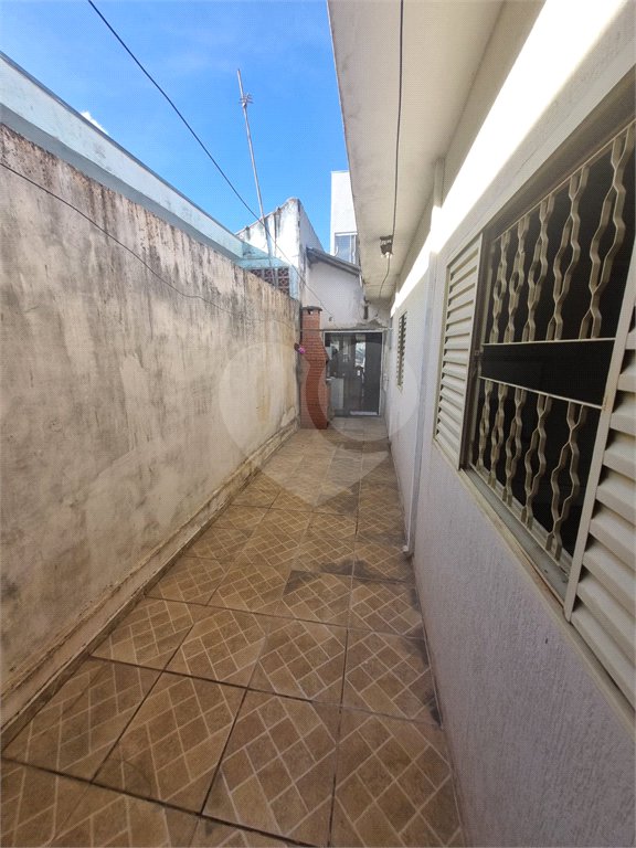 Casa 3 quartos mais edícula Santa Angelina.