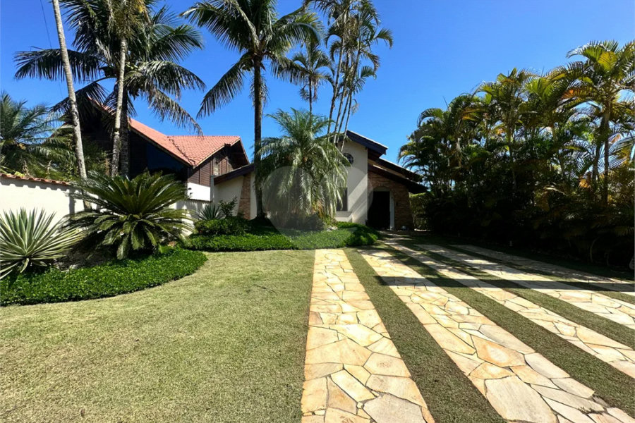 Casa à venda com 4 quartos, sendo 2 suítes, em Morada da Praia, Bertioga, SP