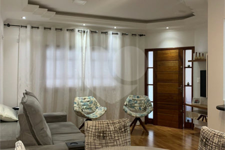 CASA A VENDA NO BAIRRO BOSQUE DOS IPES COM 3 DORMITORIOS, 1 SUITE, 2 VAGAS, METRAGEM 150M², SJC