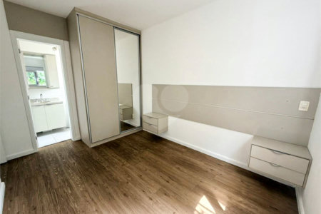 Apartamento à venda - Vila Guarani