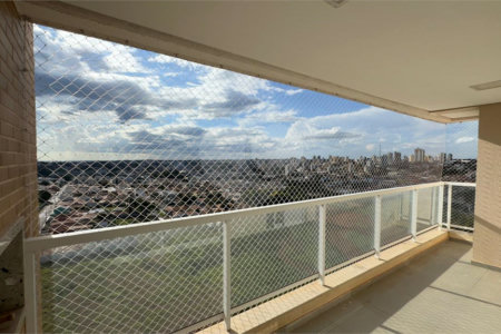 Apartamento Aurora Gardens - O mais completo condomínio em São Carlos.