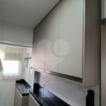 Lindo apartamento para alugar na Vila das Mercês
